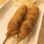 お好み焼き 俊 - 