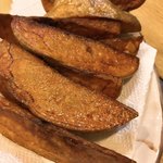 お好み焼き 俊 - 