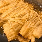 お好み焼き 俊 - 