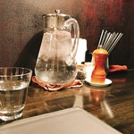 カネキッチン ヌードル - 