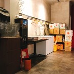 カネキッチン ヌードル - 