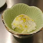 なにわ天ぷら 維心 - 