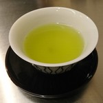 なにわ天ぷら 維心 - 