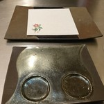 なにわ天ぷら 維心 - 