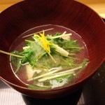 味 ふくしま - 絶品ぶりしゃぶ！！