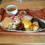 サウンスンダ Hiroko - 