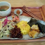 サウンスンダ Hiroko - 