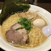 らーめん 晴れる屋