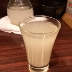 Taira - 三重滝自慢発泡酒