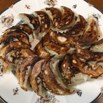 オクタン餃子 - オクタン餃子