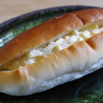 Mikusucha - とよんちのたまごパン