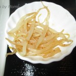 平島ラーメン - 