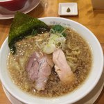 中華そば ムタヒロ 大阪福島店 - 