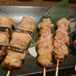 Kushiyaki Kume Hachi - 