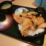 漁亭 浜や あすと長町店 - 