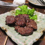 Shunsouan - 牛肉
