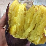 焼き芋屋 庄ちゃん - 