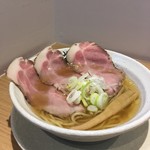 麺屋 優光 - 