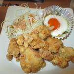 平島ラーメン - 