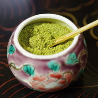 石ばし - 山椒