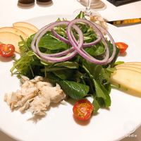 ベンジャミンステーキハウス 六本木 - 