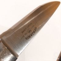 ベンジャミンステーキハウス 六本木 - 