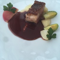 ジャルダン ポール・ボキューズ - 
