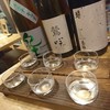 さかなとお酒 うぉんたな