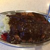 カレーの市民 アルバ 小松本店