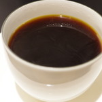 オクシモロン - ストロングコーヒー