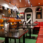 インド食堂 チャラカラ - 