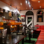 インド食堂 チャラカラ - 