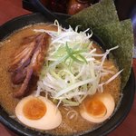 ラーメン味ノ仙 - 