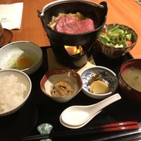 最上亭 - 