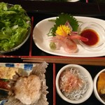 三佳 - 三佳　お弁当箱