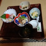 Yamagataya Ryokan - 