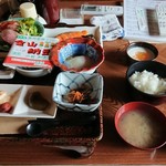 Yamagataya Ryokan - 