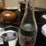 Awaji Yumesenkei - 地酒