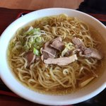 一寸亭 - 肉中華 ¥700