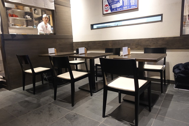 Osaka Matsushita photo 4