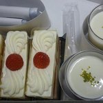 Kafepathisurimikuni - エキゾチックとショートケーキ