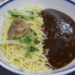 麺'Ｓ倶楽部 來人 - ジャージャーメン