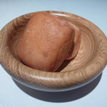 カセント - パンは、「サ・マーシュ」