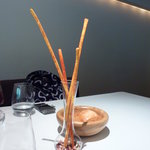 カセント - 自家製グリッシーニ