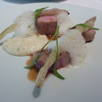 カセント - アグー豚です