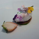 カセント - 可愛いデザート