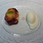 カセント - ２つ目のデザート