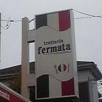 トラットリア フェルマータ - 