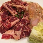 Yakiniku Tamaki - 