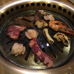 Yakiniku Tamaki - 